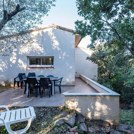 Дом отдыха Boccajo By Interhome *