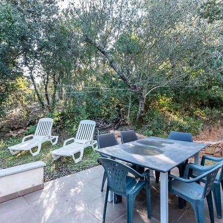 Boccajo By Interhome