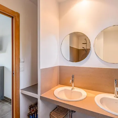 Boccajo By Interhome *