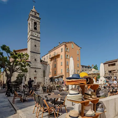 Boccajo By Interhome * Порто-Веккьо