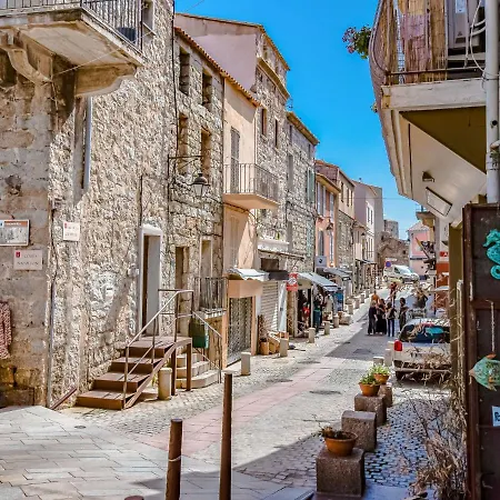 Дом отдыха Boccajo By Interhome *