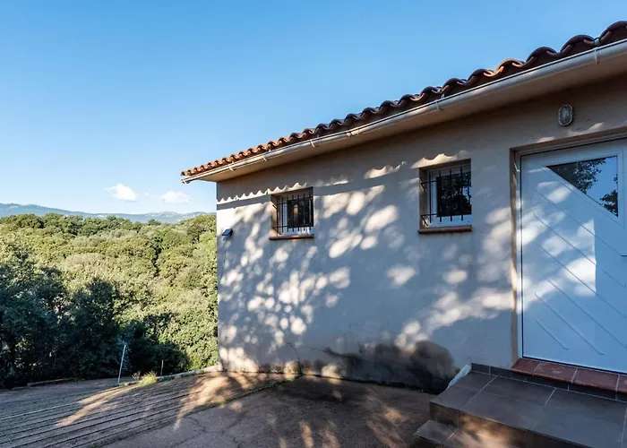 Boccajo By Interhome Prázdninový dům Porto-Vecchio (Corsica)