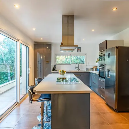 Boccajo By Interhome * Porto-Vecchio (Corsica)