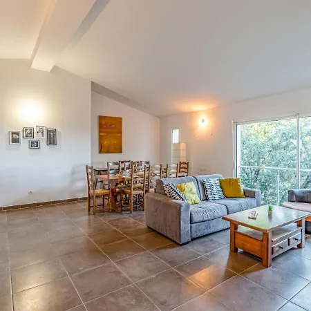 Holiday home Boccajo By Interhome *