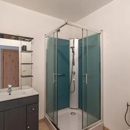 Boccajo By Interhome Holiday home *