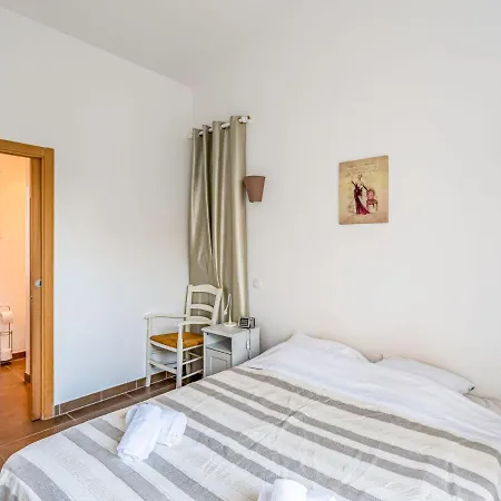 Boccajo By Interhome * Porto-Vecchio (Corsica)