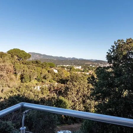 Boccajo By Interhome Porto-Vecchio (Corsica)