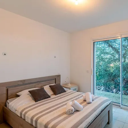 Holiday home Boccajo By Interhome *