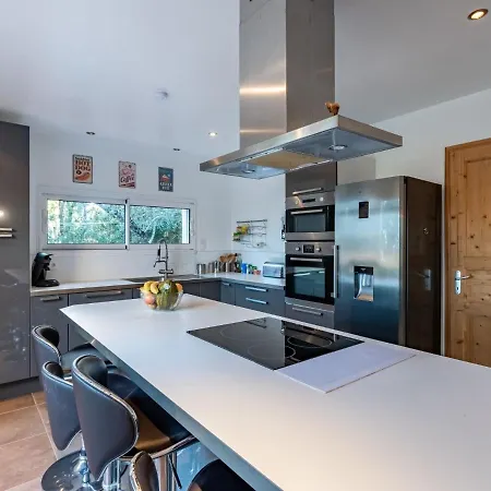 Holiday home Boccajo By Interhome *