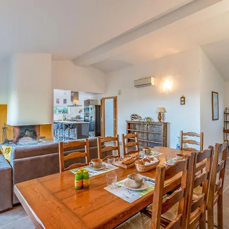 Holiday home Boccajo By Interhome