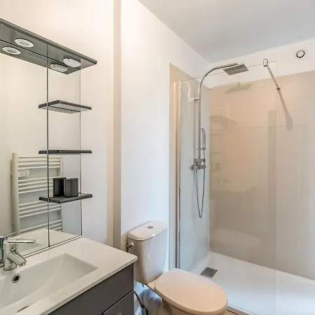 Holiday home Boccajo By Interhome