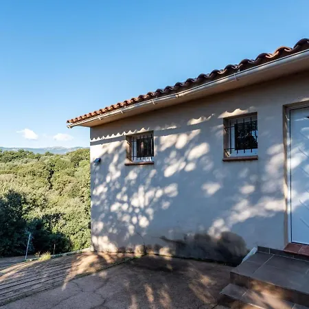 Boccajo By Interhome Holiday home Porto-Vecchio (Corsica)