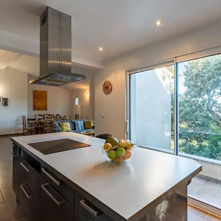 Holiday home Boccajo By Interhome