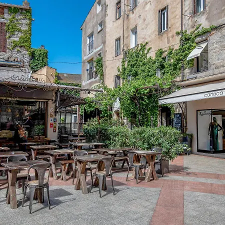 Boccajo By Interhome Porto-Vecchio (Corsica)