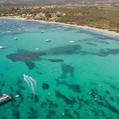 Boccajo By Interhome Holiday home