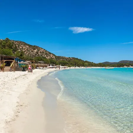 Boccajo By Interhome *