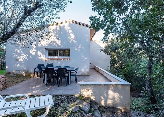 Dom wakacyjny Boccajo By Interhome *