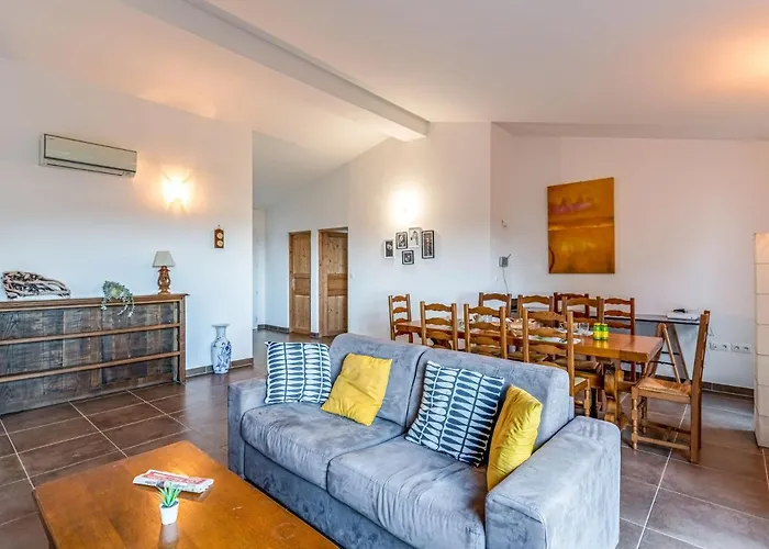 Boccajo By Interhome *