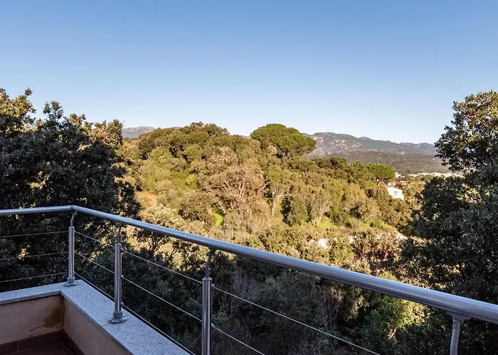 Dom wakacyjny Boccajo By Interhome