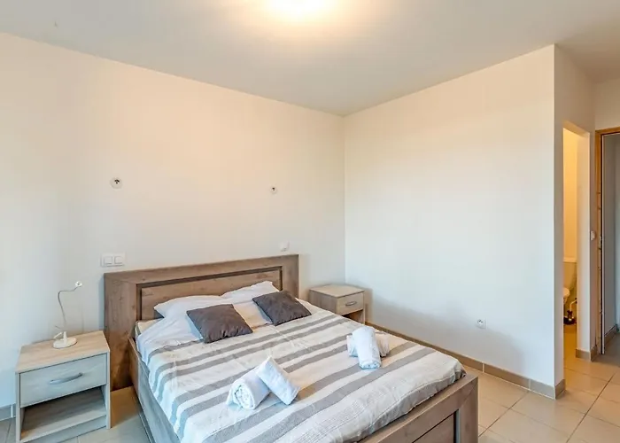 Boccajo By Interhome Porto-Vecchio (Corsica)