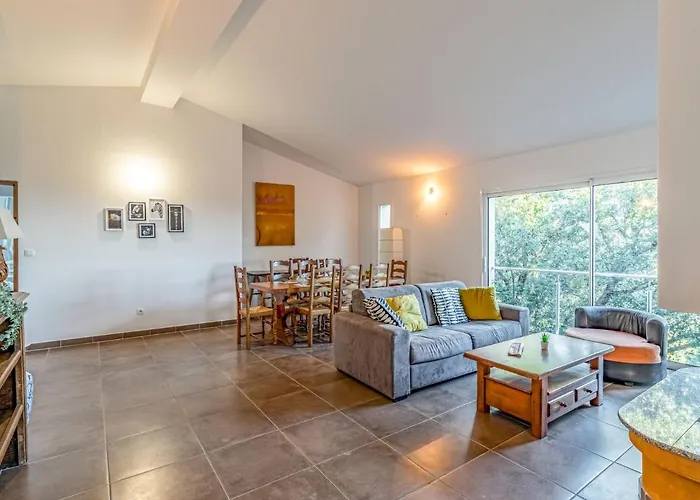 Dom wakacyjny Boccajo By Interhome *