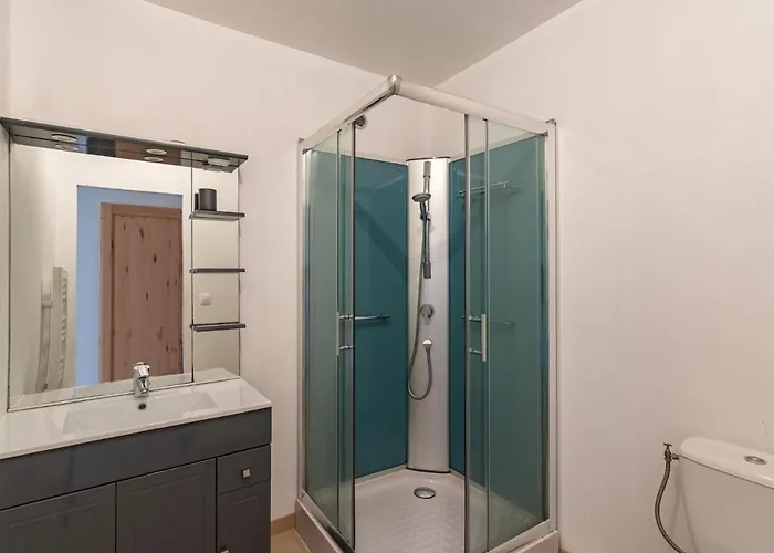 Boccajo By Interhome Dom wakacyjny *