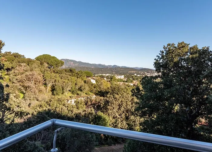 Boccajo By Interhome Porto-Vecchio (Corsica)