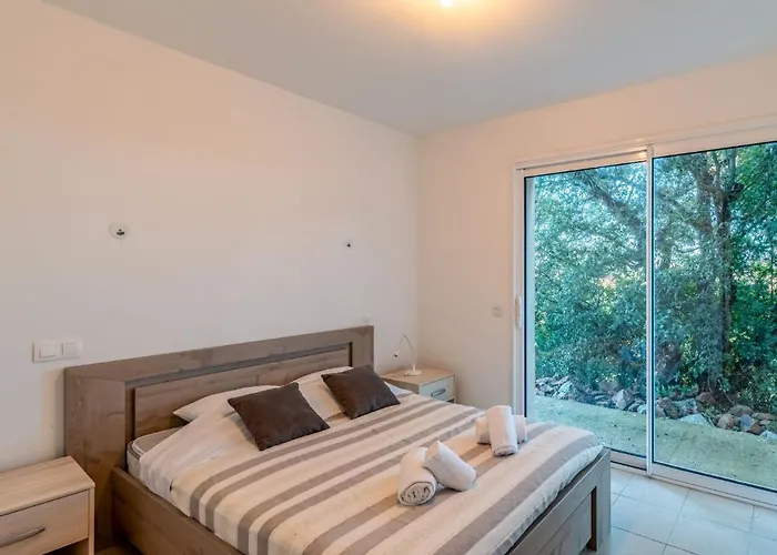 Dom wakacyjny Boccajo By Interhome *