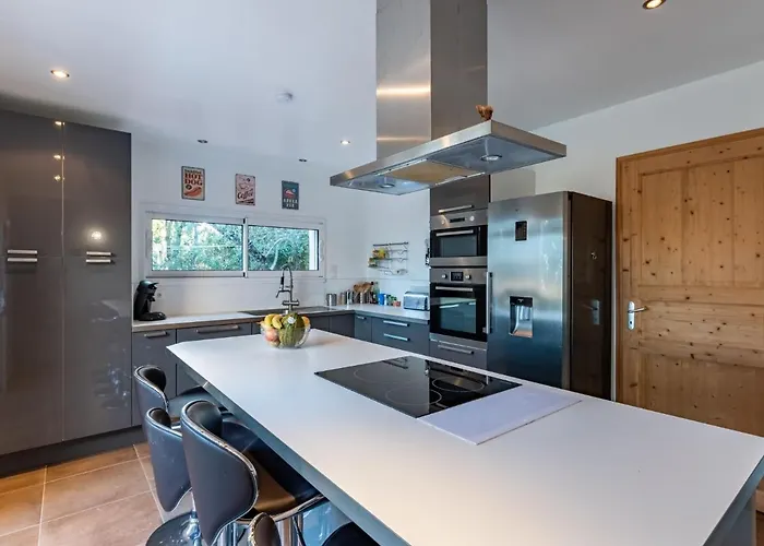 Feriehus Boccajo By Interhome *