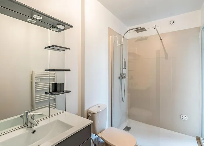 Dom wakacyjny Boccajo By Interhome