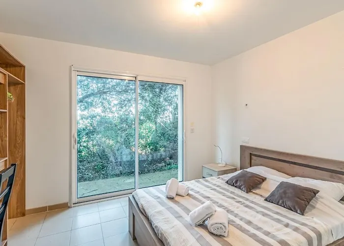 Boccajo By Interhome * Porto-Vecchio (Corsica)