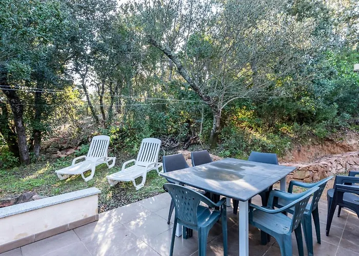 Boccajo By Interhome