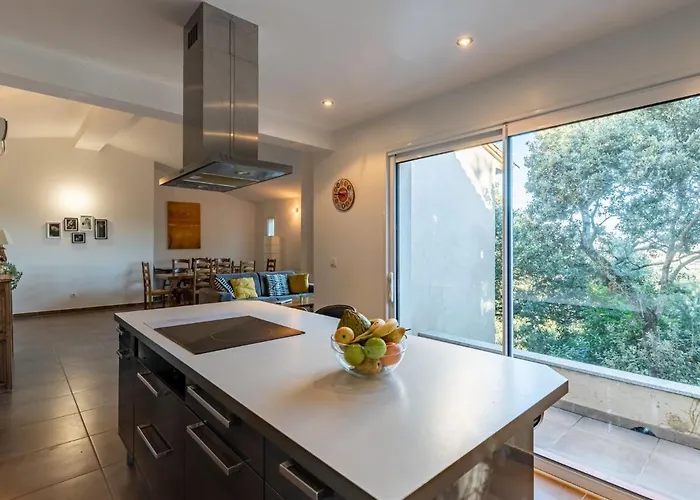 Dom wakacyjny Boccajo By Interhome