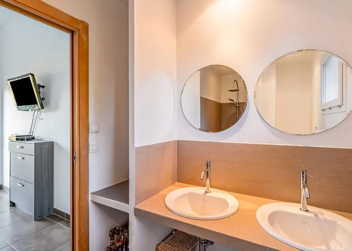 Boccajo By Interhome *