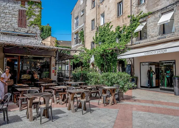 Boccajo By Interhome Porto-Vecchio (Corsica)