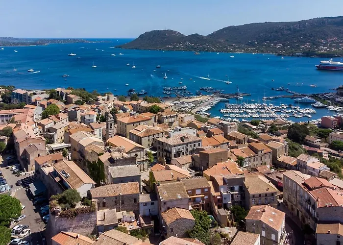 Boccajo By Interhome * Porto-Vecchio (Corsica)
