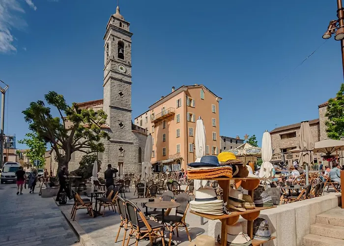 Boccajo By Interhome * Porto-Vecchio (Corsica)