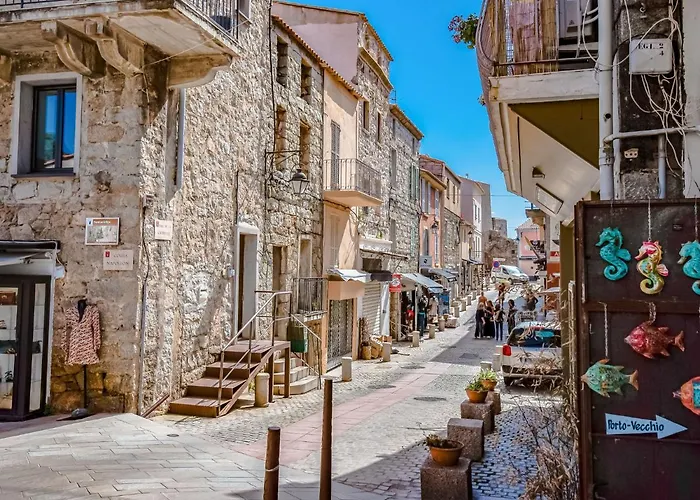 Dom wakacyjny Boccajo By Interhome *